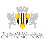 RoyalColOpht Logo