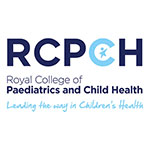 RoyalColPedsChHealth Logo
