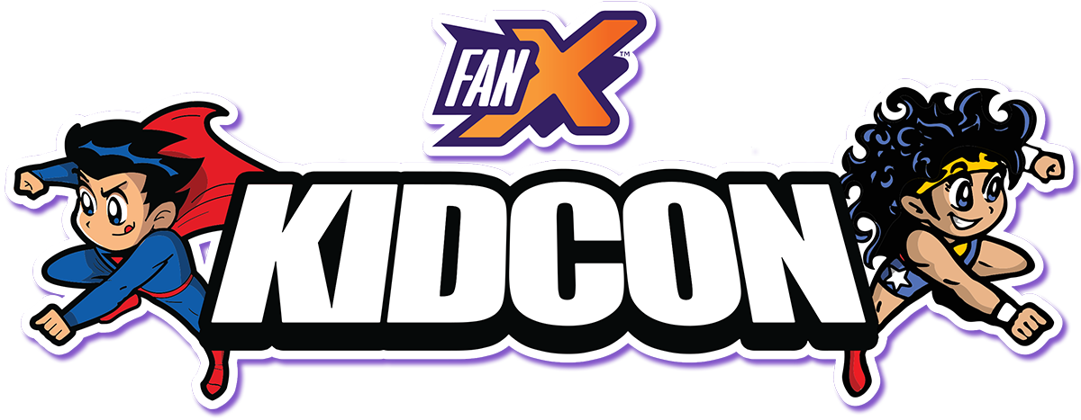 KidCon FanX