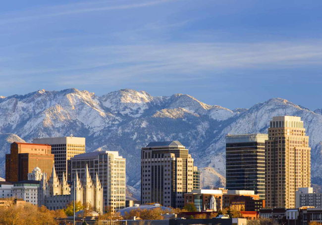 2024 Conference in Salt Lake City