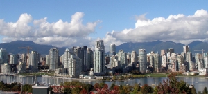 2008 Vancouver